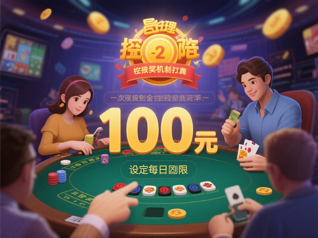 其次，合理控制投注金额同样重要。很多新手玩家容易陷