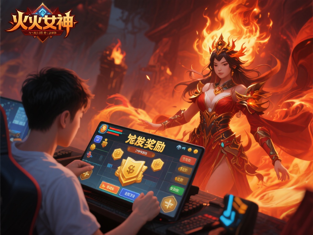 为了更直观地展示这款游戏的吸引力，我们不妨来看看一