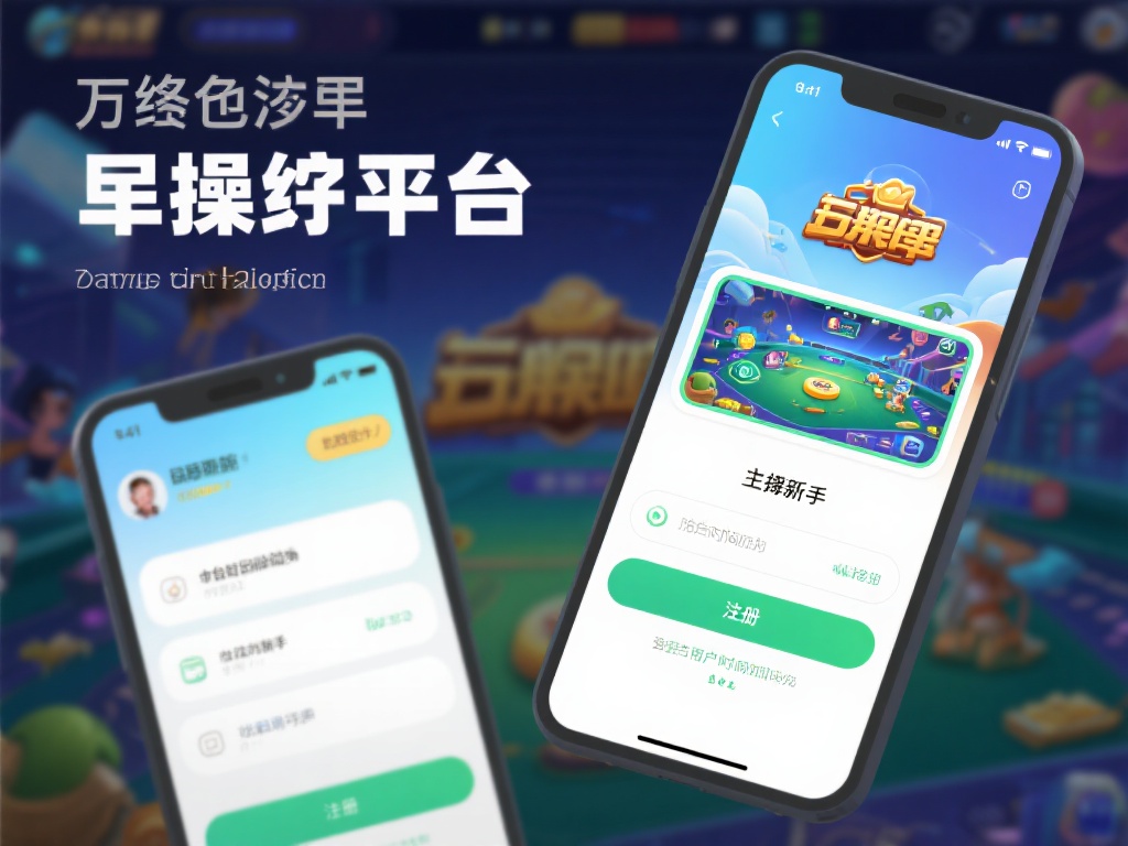 此外，平台的操作界面设计得非常友好，即便是新手也能