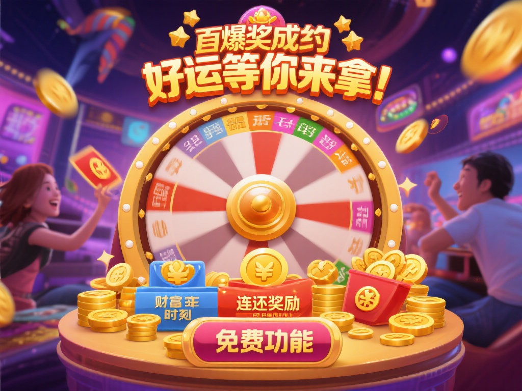 更重要的是，这款游戏的爆奖概率经过精心设计，让玩家