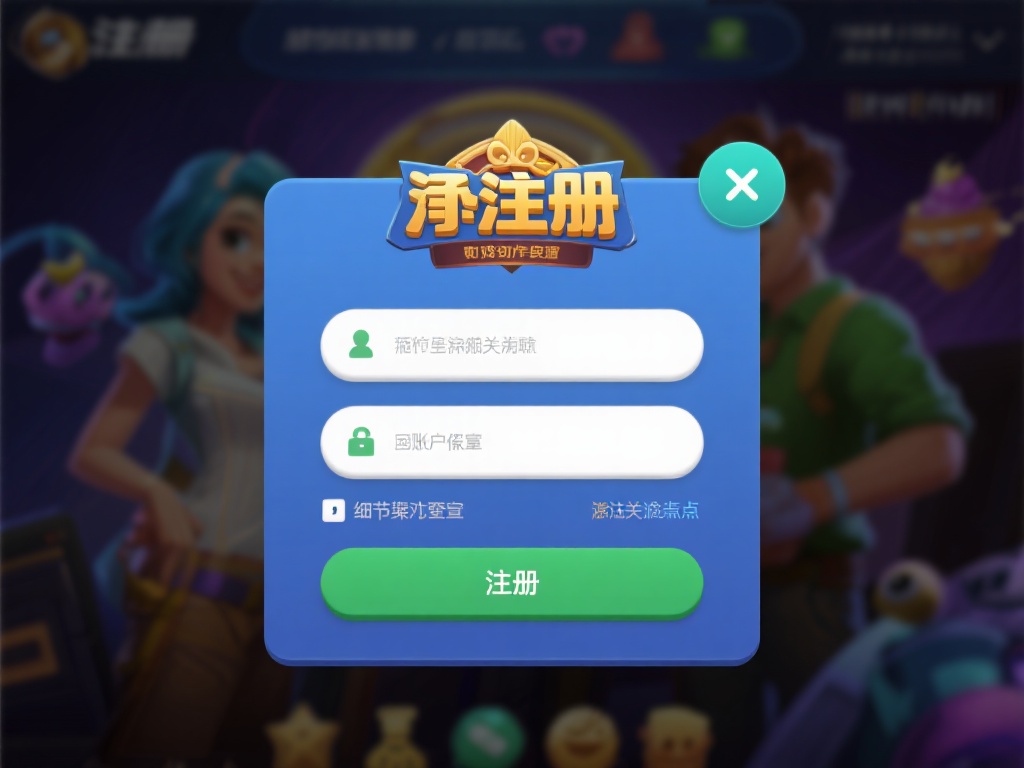 虽然注册流程看似简单，但在实际操作中仍有一些细节需