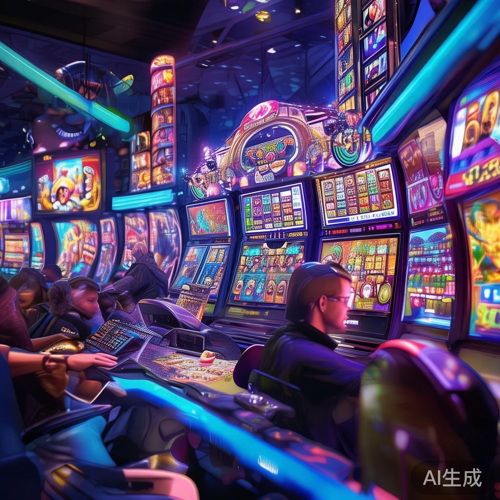 全面解析CQ9电子游戏视频攻略：玩法技巧与精彩瞬间分享