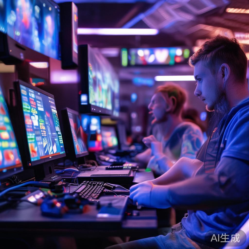 CQ9电子赢钱秘籍揭秘：实战技巧与经验分享