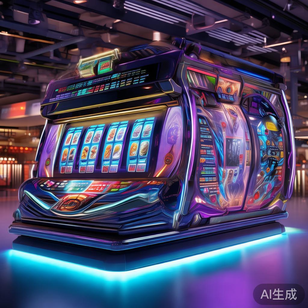 作为一款融汇经典与创新于一体的电子老虎机游戏，cq