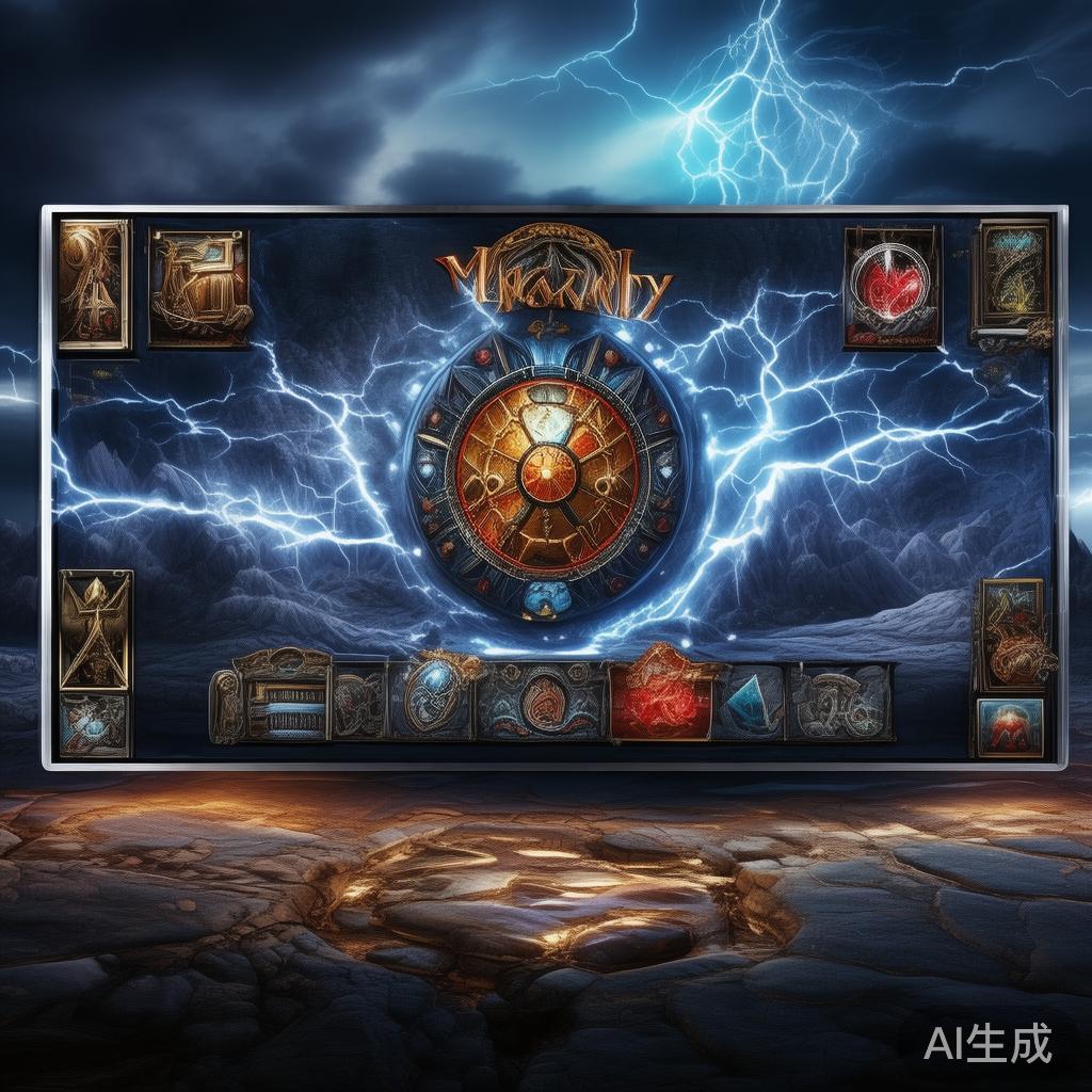 CQ9电子雷神之锤游戏全攻略：玩法技巧分享助您轻松赢大奖