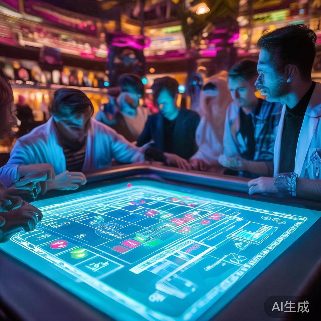 科学分配投注金额对提升获胜几率具有重要意义。建议玩