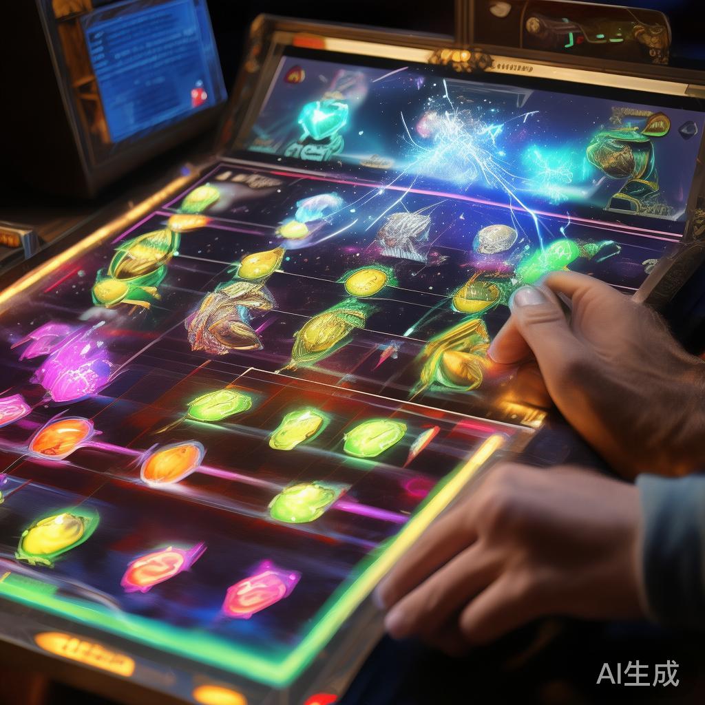 全面解析CQ9电子足球宝贝娱乐体验:玩法攻略与推荐技巧 三、利用游戏内的特殊功能
玩转游戏内的特殊奖励和