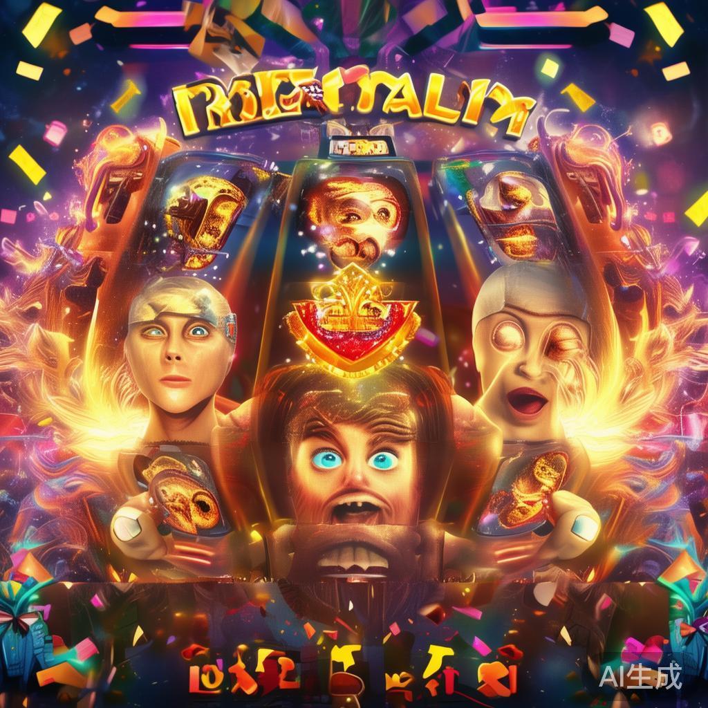 CQ9传奇电子演示全攻略:详解游戏玩法与实用技巧指导 值得注意的是,大部分游戏会设有特殊符号,比如“Wi