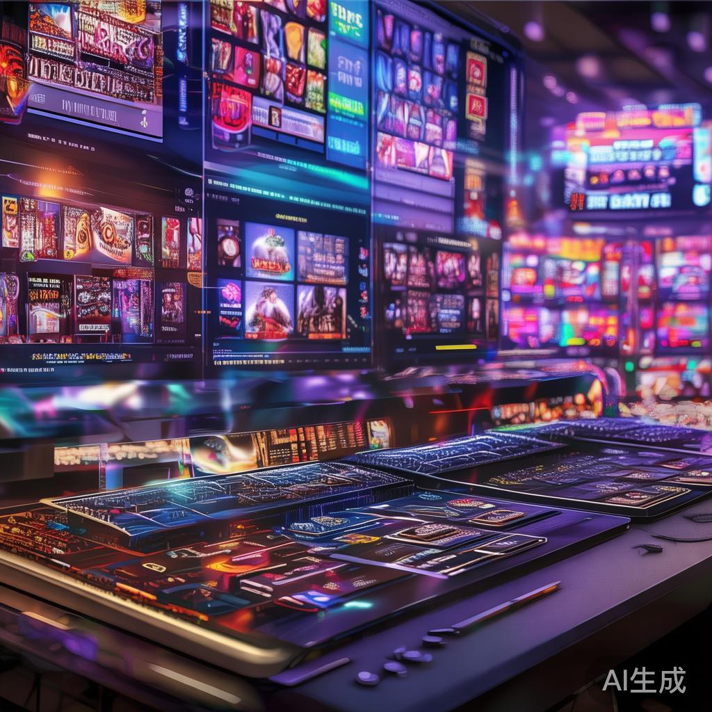 CQ9宙斯电子免费试玩平台最新优惠活动全面解析与试玩指南