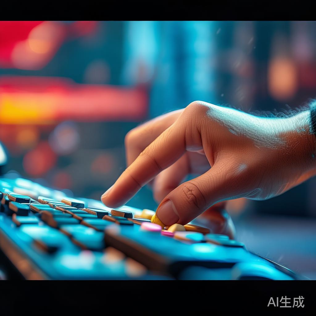 全面解析CQ9电子单手跳玩法攻略与操作技巧提升指南