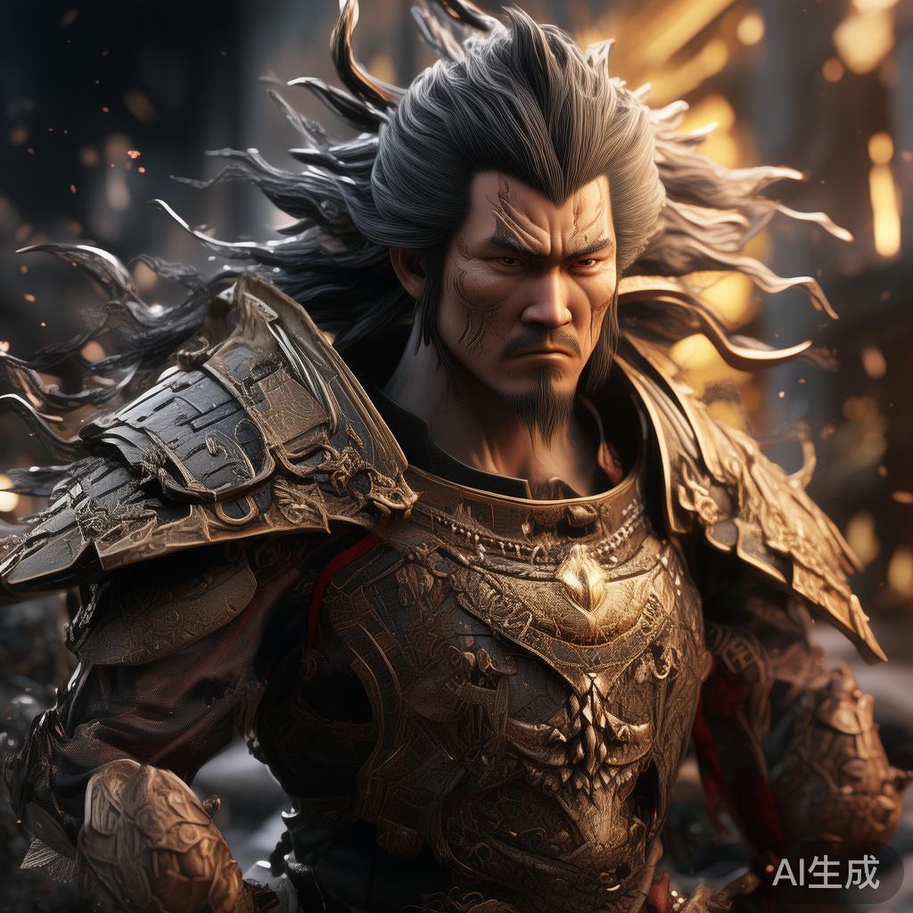 CQ9电子武圣爆分规律详解与实战技巧全面解析