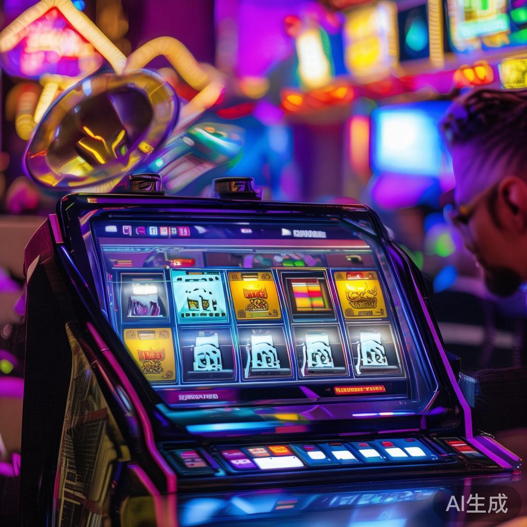 cq9电子游戏中奖精彩瞬间集锦,真实奖励视频大揭秘 案例分析:假设一名玩家通过观看某款CQ9老虎机的中