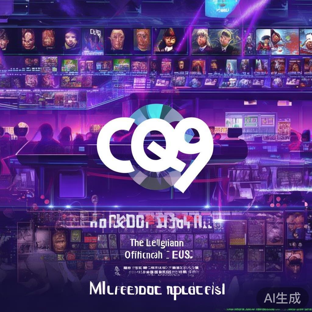 在当今数字娱乐迅速发展的时代，线上娱乐平台成为许多