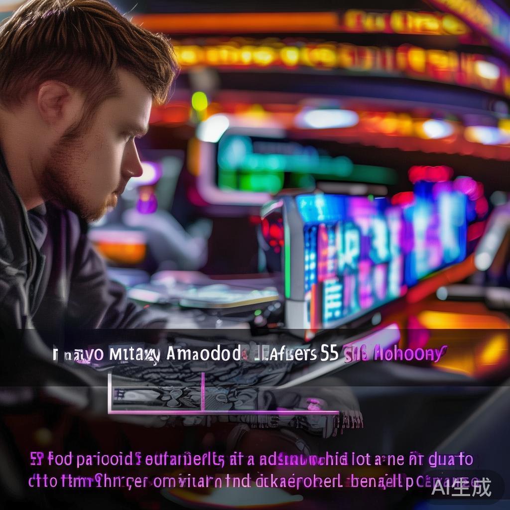 CQ9电子游戏连续输钱怎么办？实用应对技巧全面解析