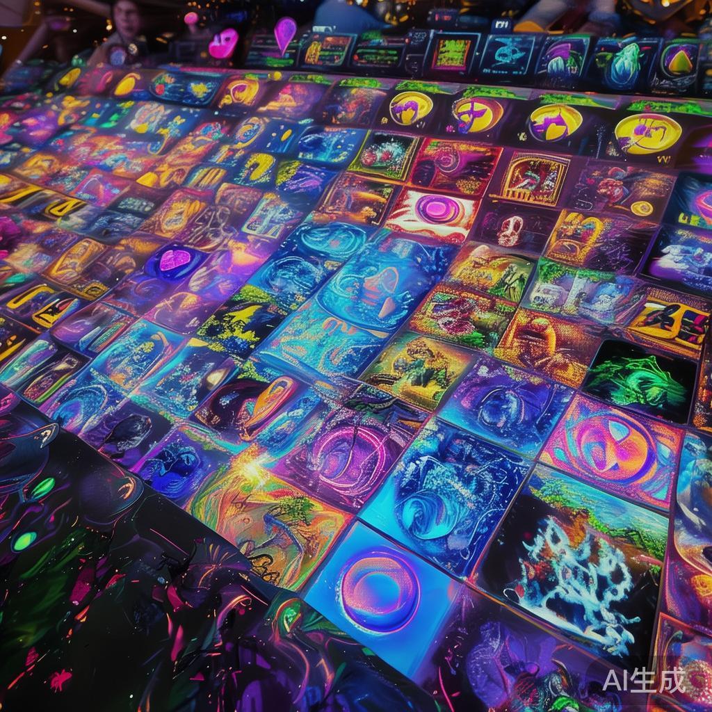 全面解析CQ9热门电子游戏最新玩法与排行榜详细指南