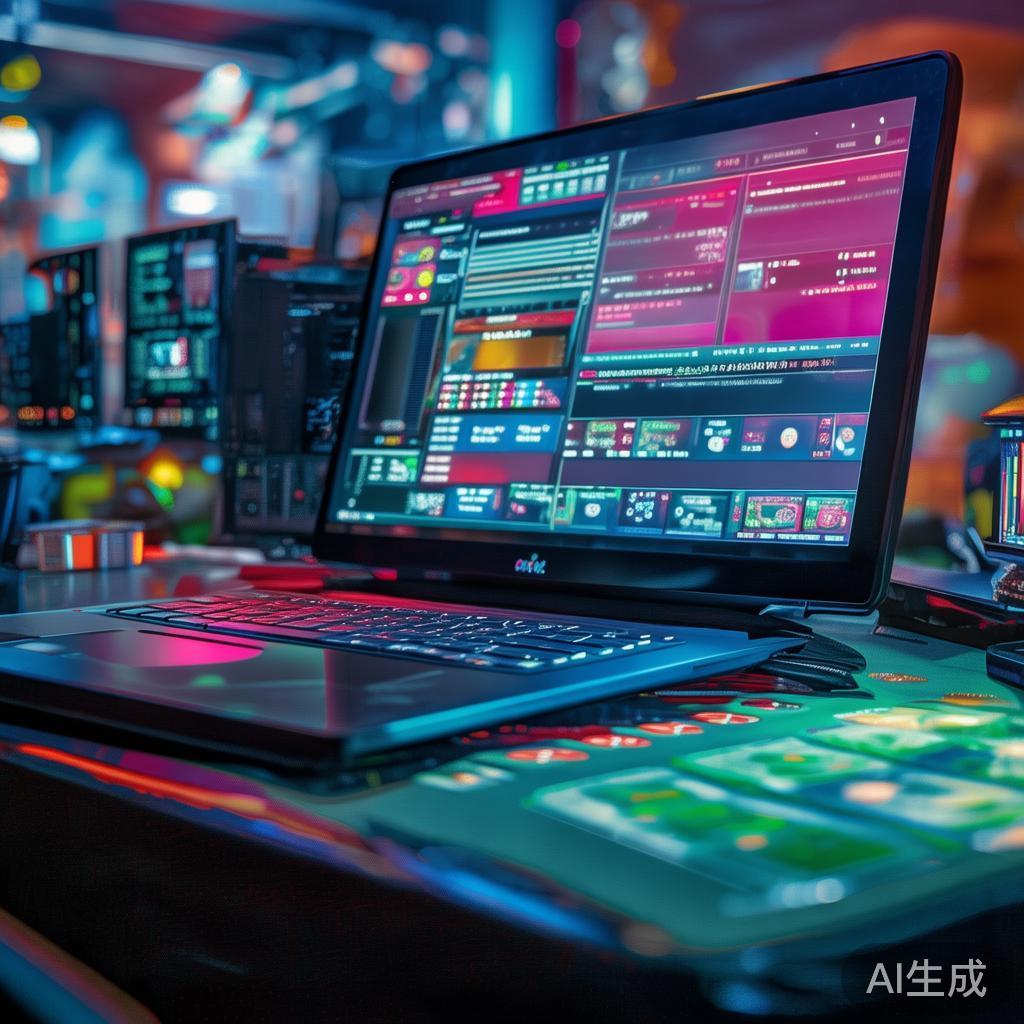 CQ9电子官网可以玩吗？全面介绍与玩法指南详解