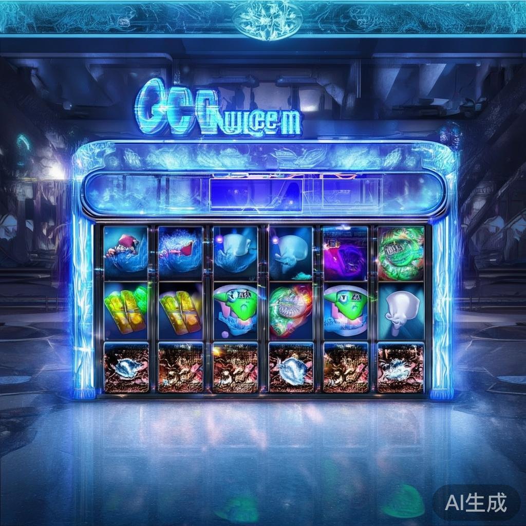 深入揭秘cq9电子冰雪女王爆分技巧与全面打法指南