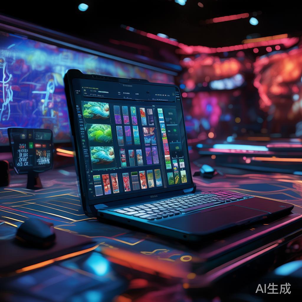 技术背景与声誉
"&nbsp;CQ9电子"由国内知名游戏公