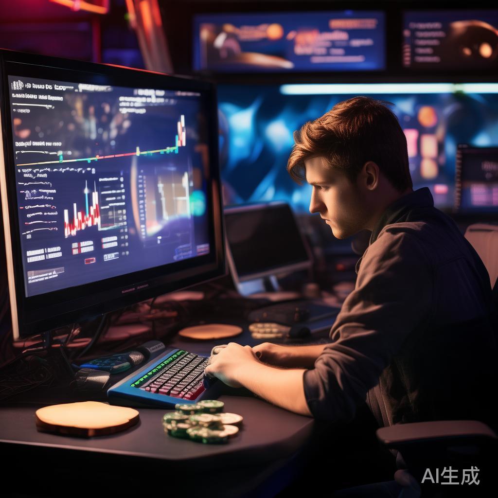 CQ9电子爆分全集最新玩法与技巧详解，助您轻松破局赢大奖