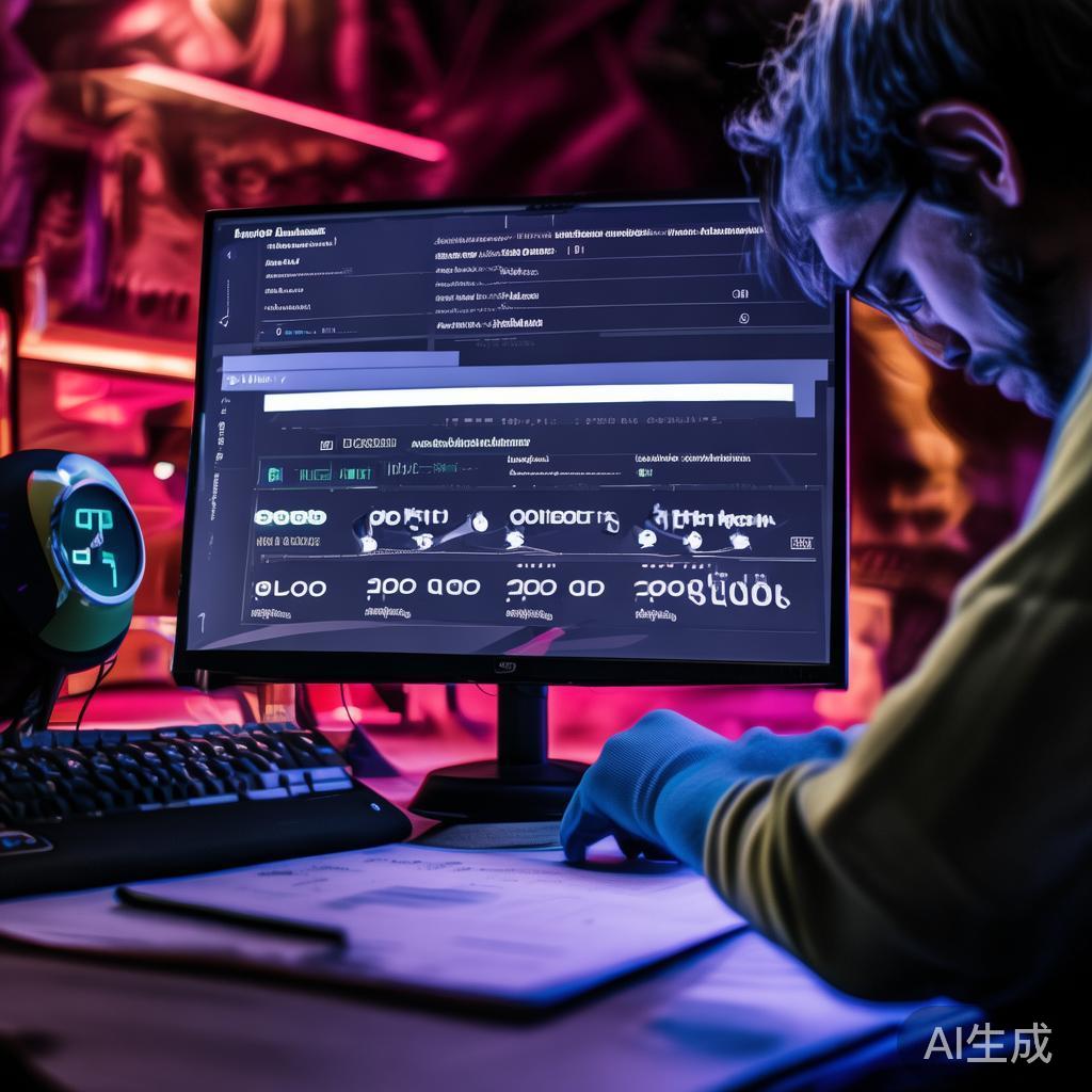 全面解析电子CQ9游戏攻略与免费试玩体验指南