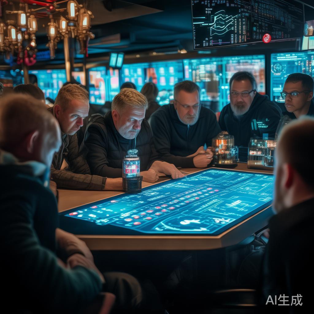 深度揭秘CQ9电子多虎多财获胜秘籍与最新技巧全攻略