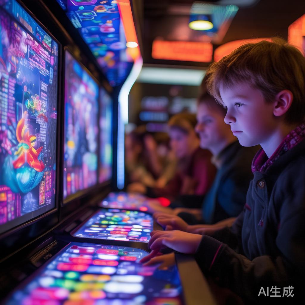 CQ9电子游戏跳起来8个球:趣味挑战尽在眼前,精彩纷呈等你体验 趣味挑战带来的多重体验
许多实际玩家反馈,这款游