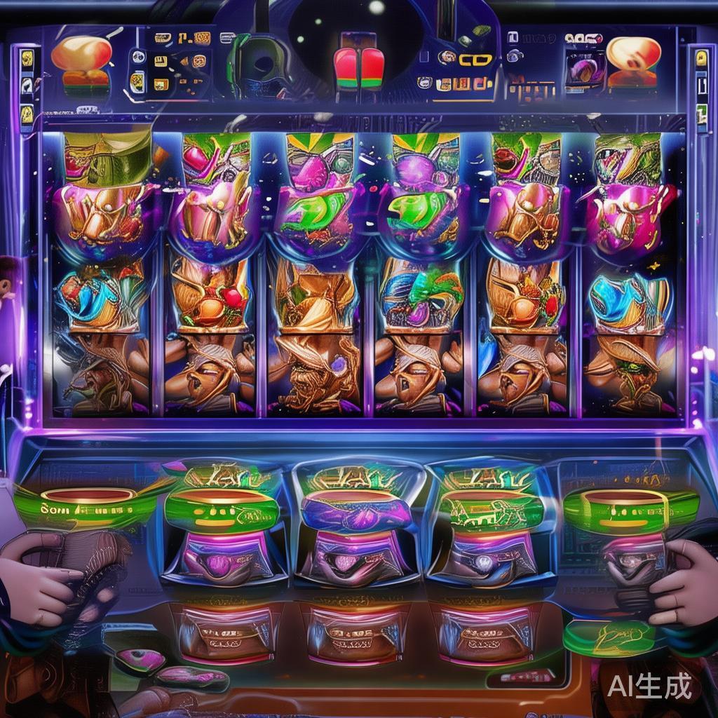 CQ9电子宙斯游戏中轻松实现快速爆分的实用技巧全面解析 在追求爆分的旅程中,深入理解游戏规则是基础。cq9