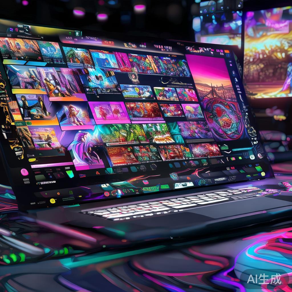 在当今数字娱乐快速发展的时代，电子游戏平台不断推陈