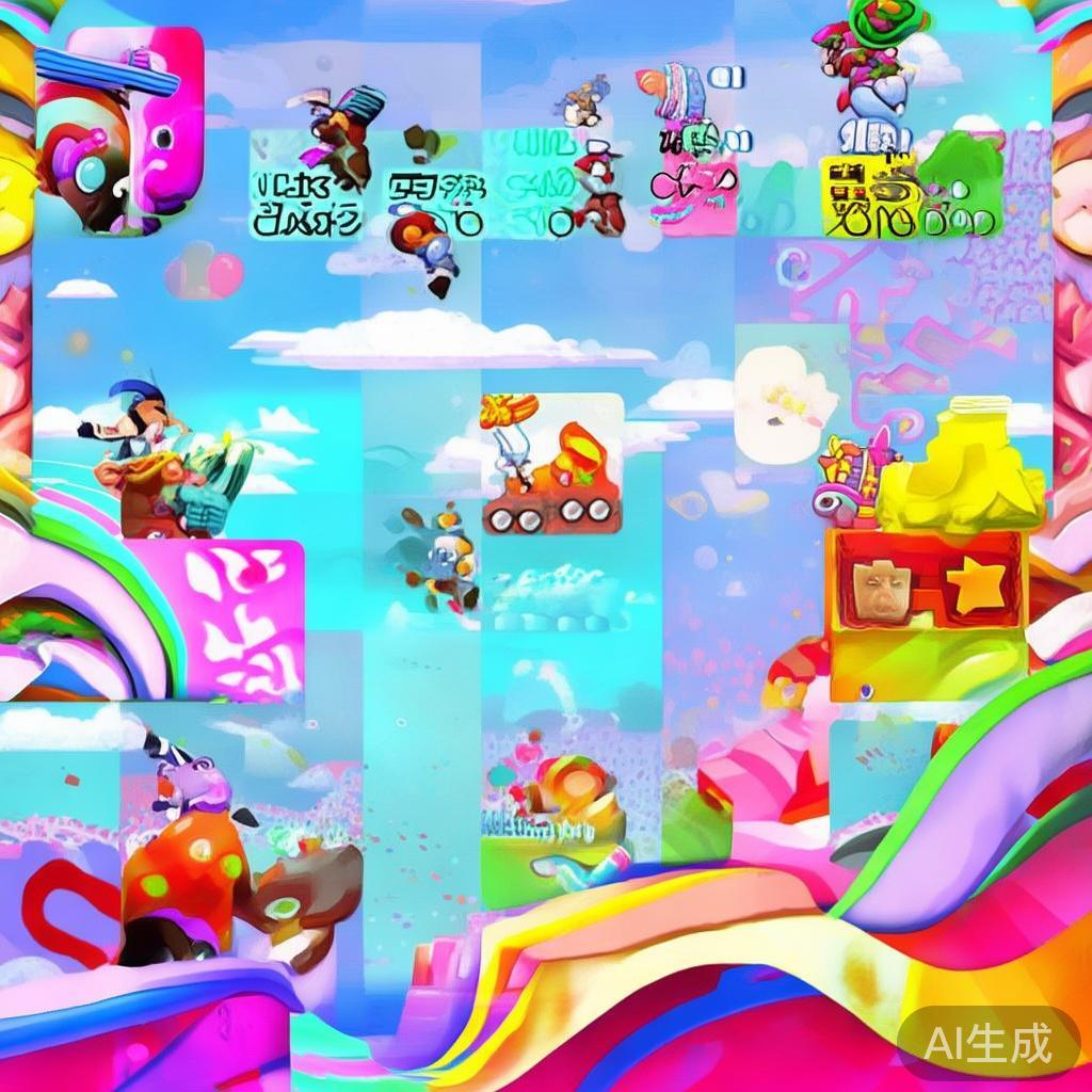 全面揭秘铺天盖地的电子游戏CQ9跳高高挑战的精彩体验与攻略分享