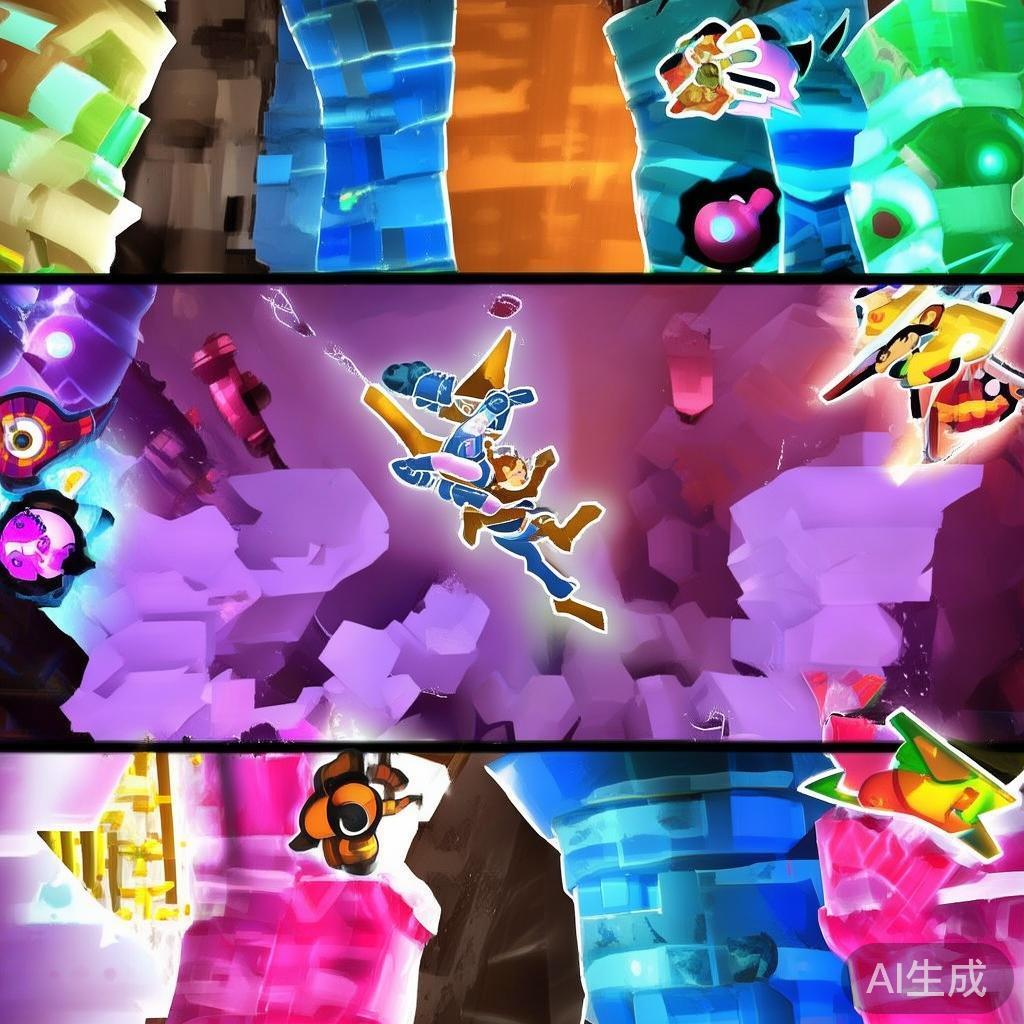 CQ9电子跳起来2游戏下载与详细玩法攻略完整版介绍