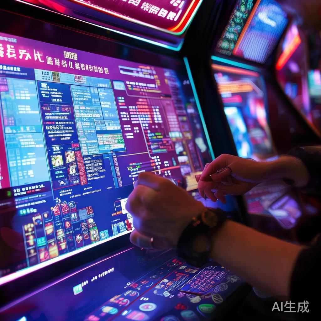 首先，掌握游戏规则是提高中奖率的基础。Cq9电子游