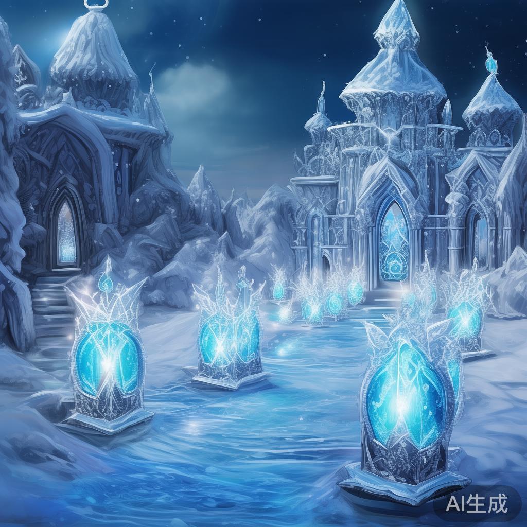 CQ9传奇电子冰雪女玉游戏技巧与攻略全攻略指南