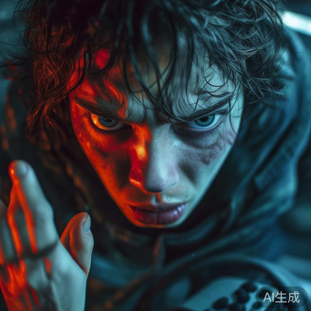 深入分析cq9电子游戏输赢原因及有效应对策略研究 情绪影响决策
情绪波动明显时,玩家易做出冲动决策