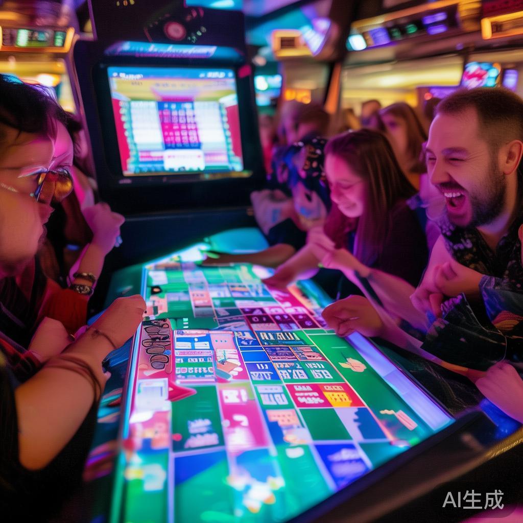 CQ9电子放客宾果游戏详细攻略与丰富玩法介绍