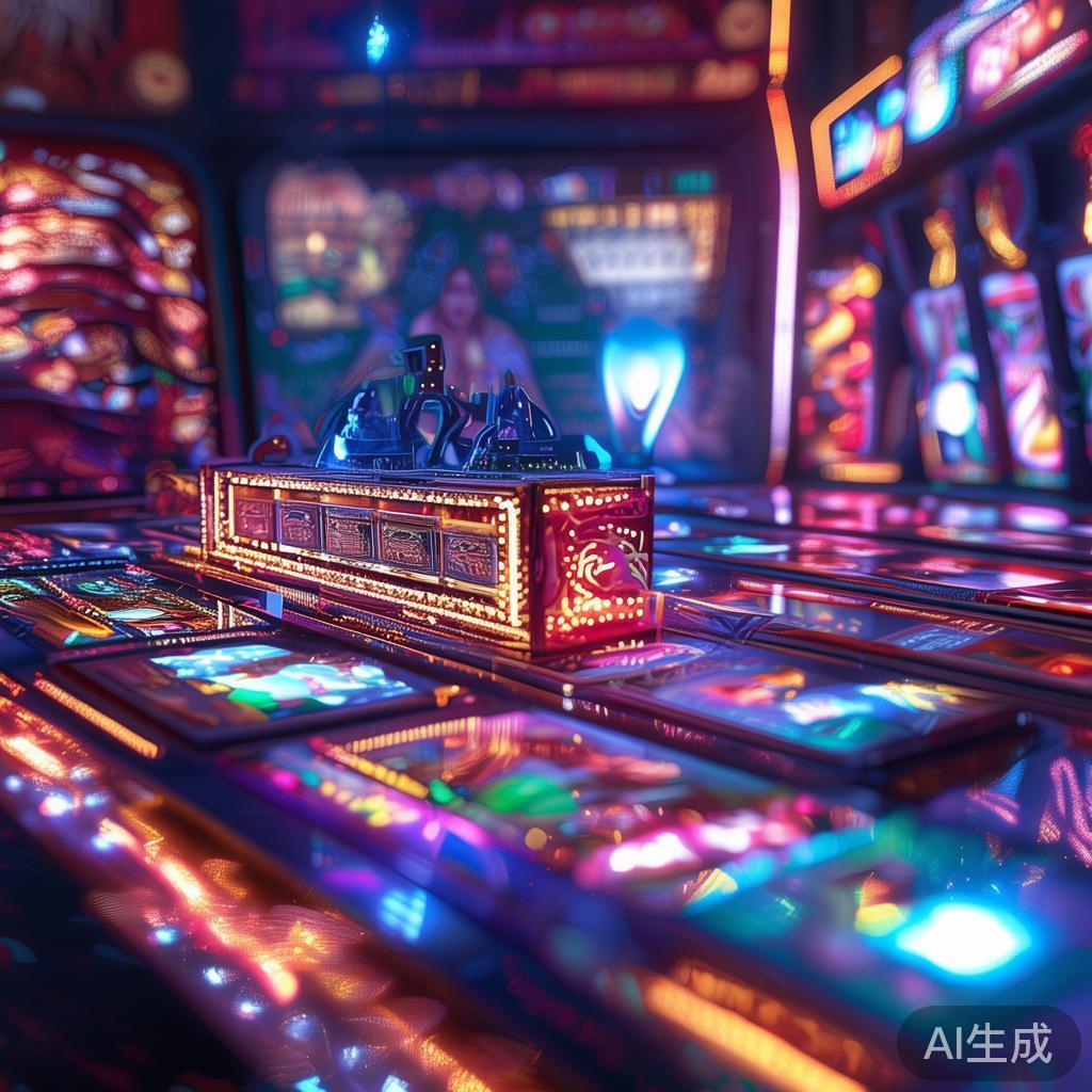 全面掌握CQ9电子老虎机玩法诀窍与实用技巧指南 在数字化娱乐日益普及的今天,越来越多的玩家开始关注