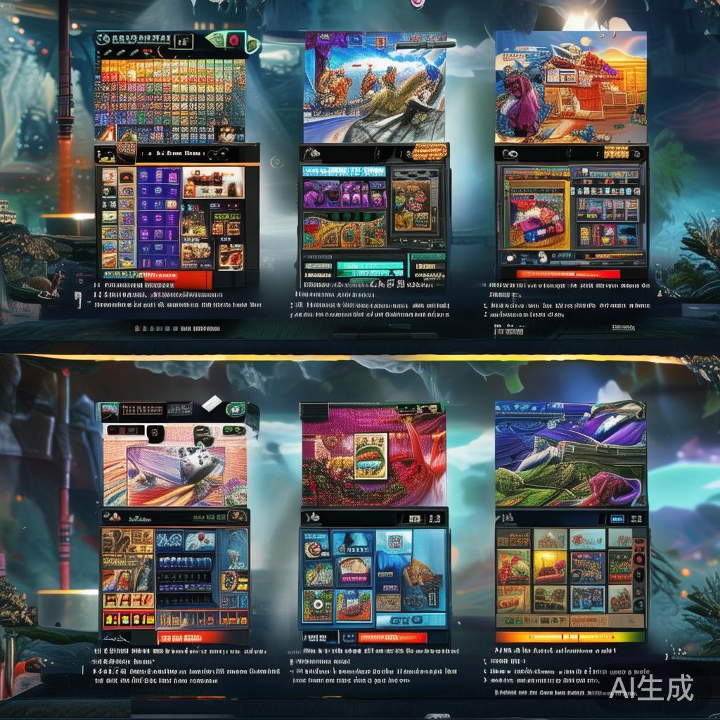 全面掌握cq9电子游戏攻略秘籍，轻松玩转每一关