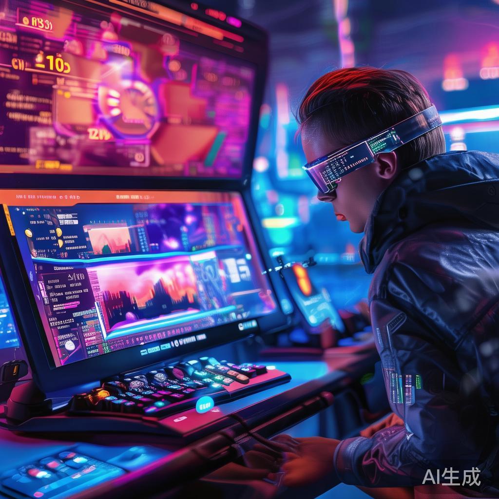 CQ9电子游戏怎么玩才能稳赢?最新技巧攻略全揭秘 任何成功的游戏策略都离不开科学的资金管理。设定预算