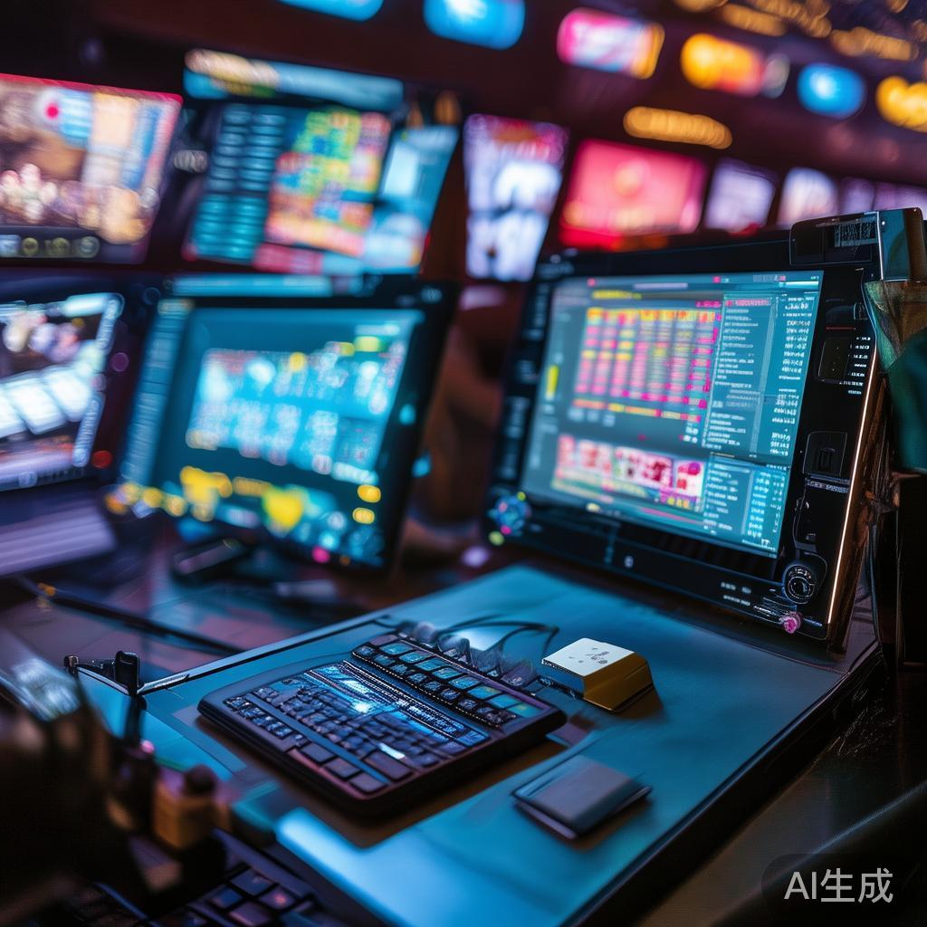 CQ9电子平台入口安全访问方式全面指南与注意事项 随着在线娱乐行业的快速发展,电子平台的安全性成为用