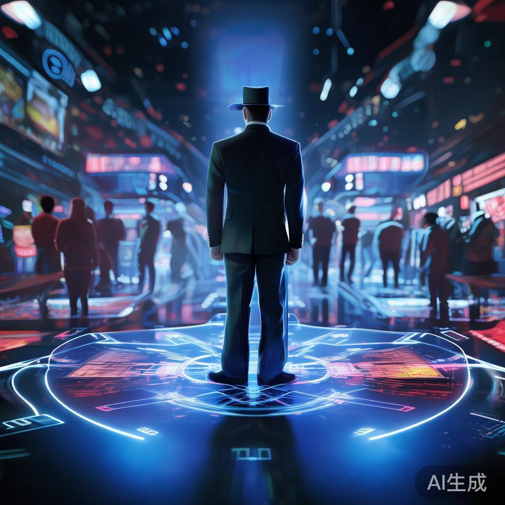 平台的合法合规性
合法运营是保障玩家权益的前提。