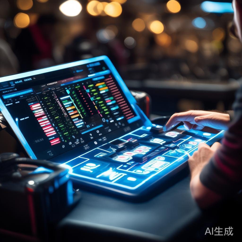 全面解析传奇电子CQ9模拟器：使用技巧与操作指南