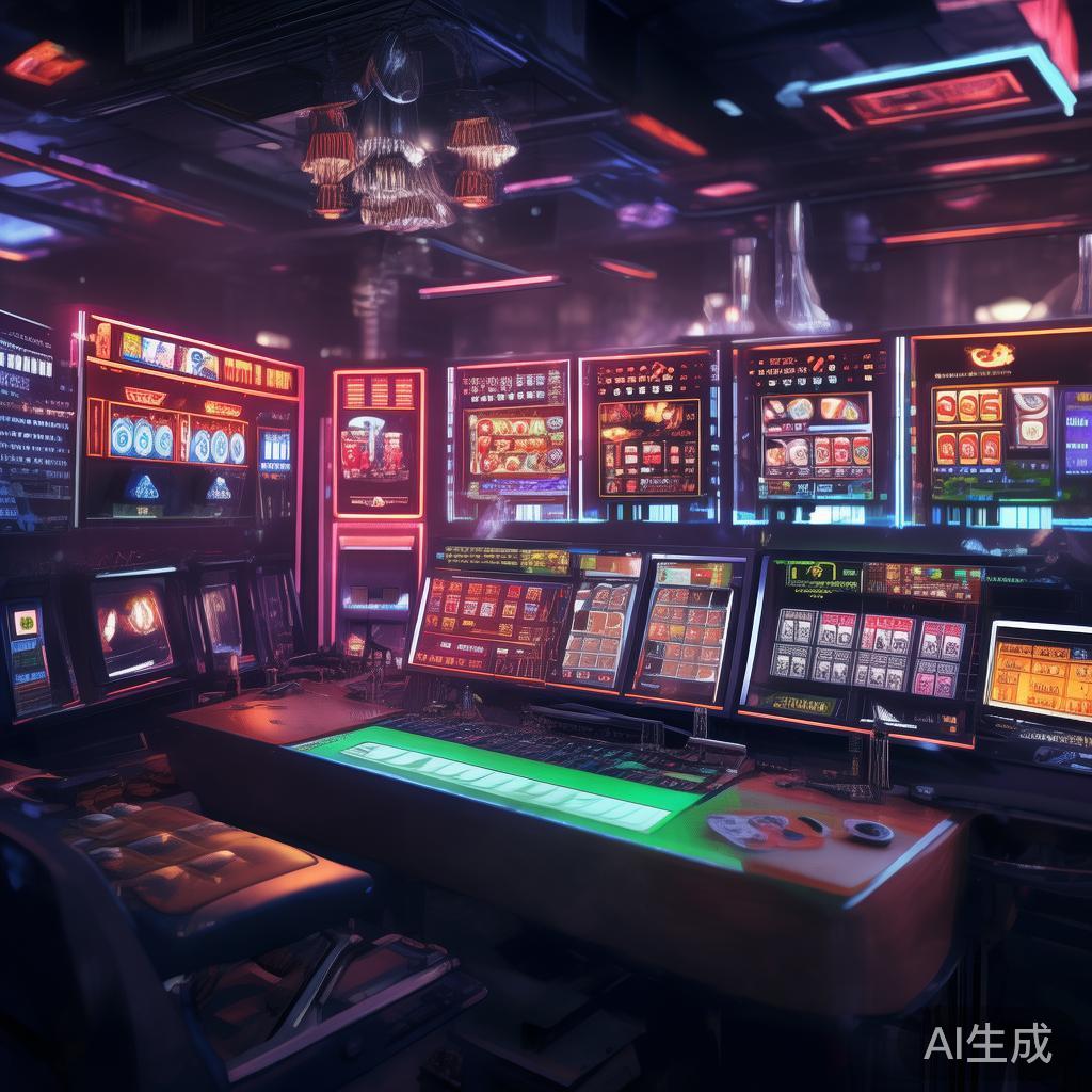 CQ9电子游戏真实性大揭秘：还能玩吗？实测分析详解