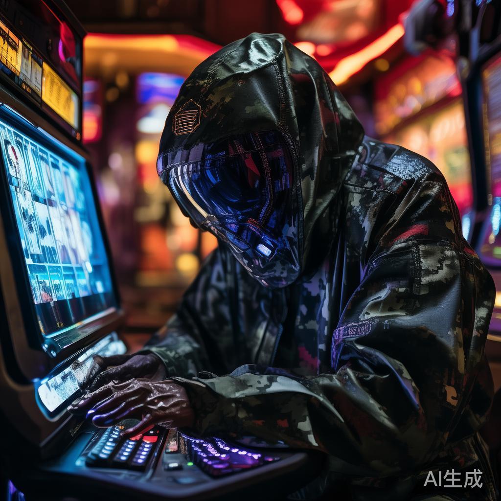 所谓“跳起来”作弊，主要指在CQ9电子游艺中，某些