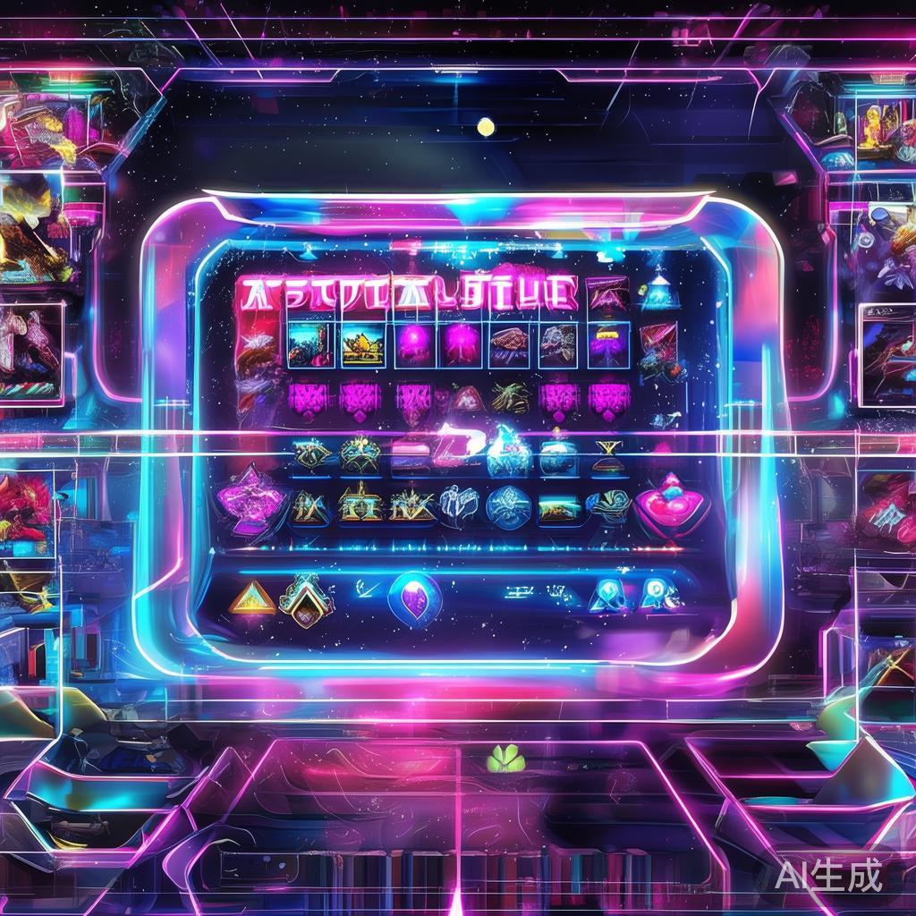 全面攻略爆分电子CQ9水晶游戏技巧与玩法全揭秘