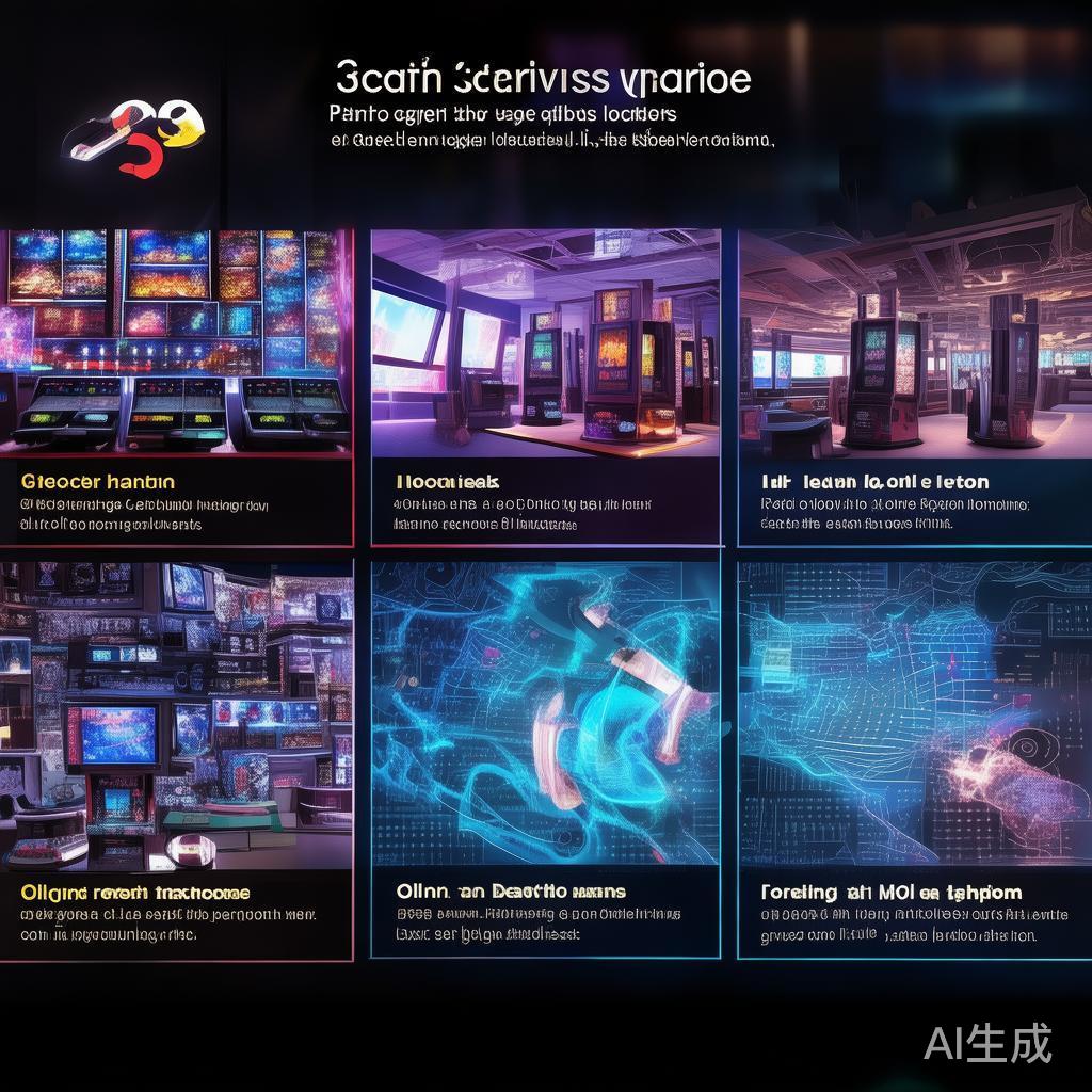 深入了解cq9电子产品所属公司的详细介绍及企业背景分析