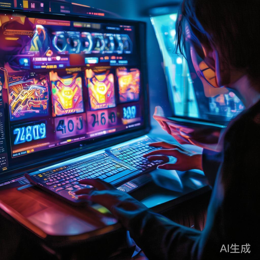 全面解析破解CQ9电子游戏的技术方法与潜在风险评估