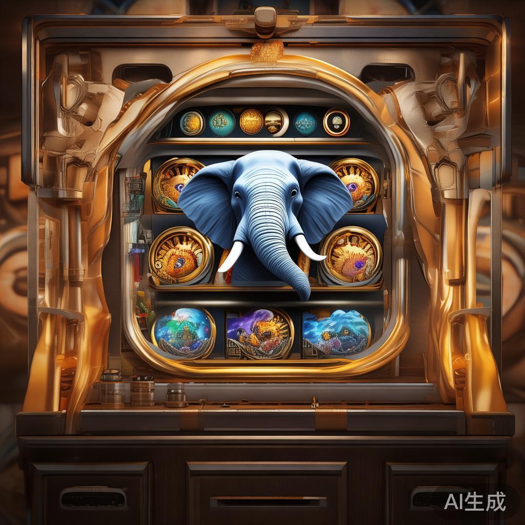 CQ9电子富贵象游戏攻略与心得分享：全面解析玩法技巧与实用经验