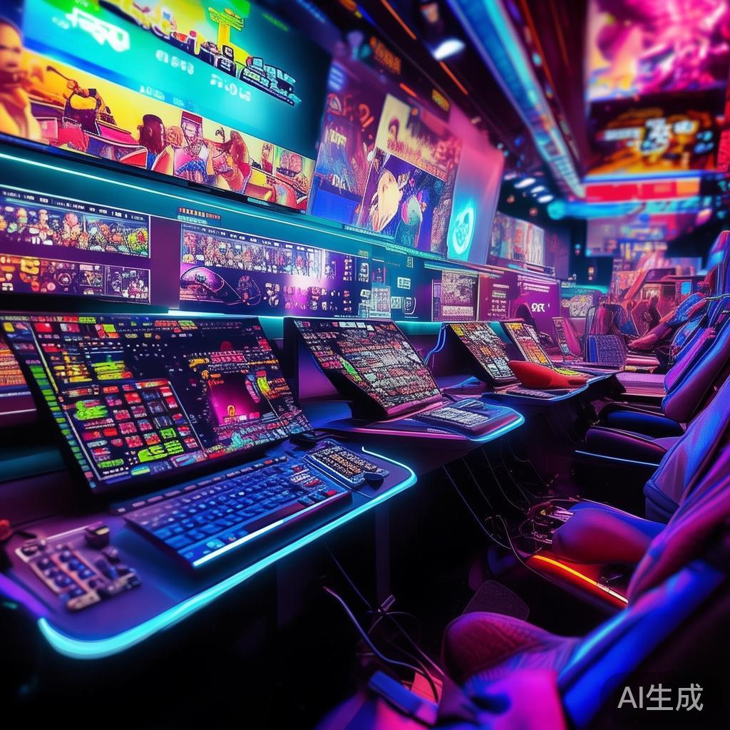 全面解析支持试玩CQ9电子游戏的平台与免费试玩指南推荐