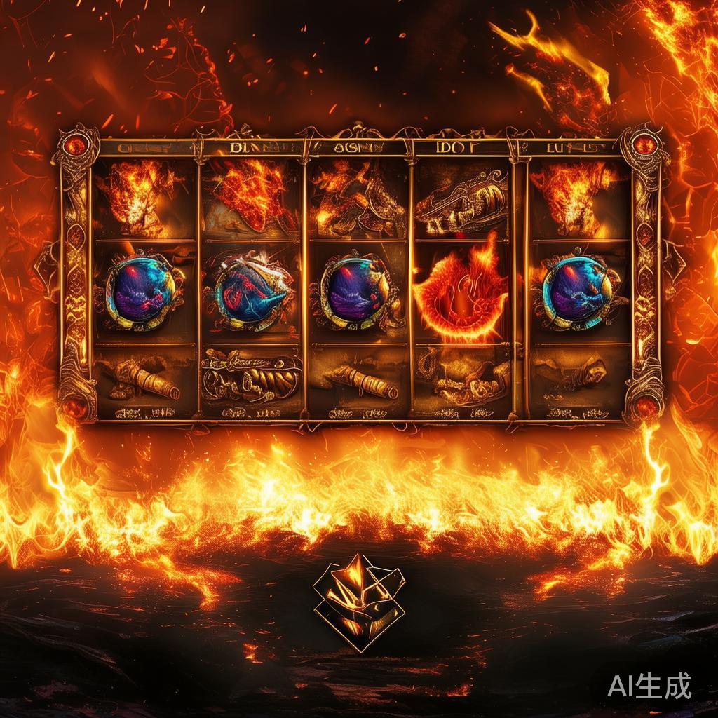 CQ9电子火之女王游戏技巧与实战攻略全面详解指南