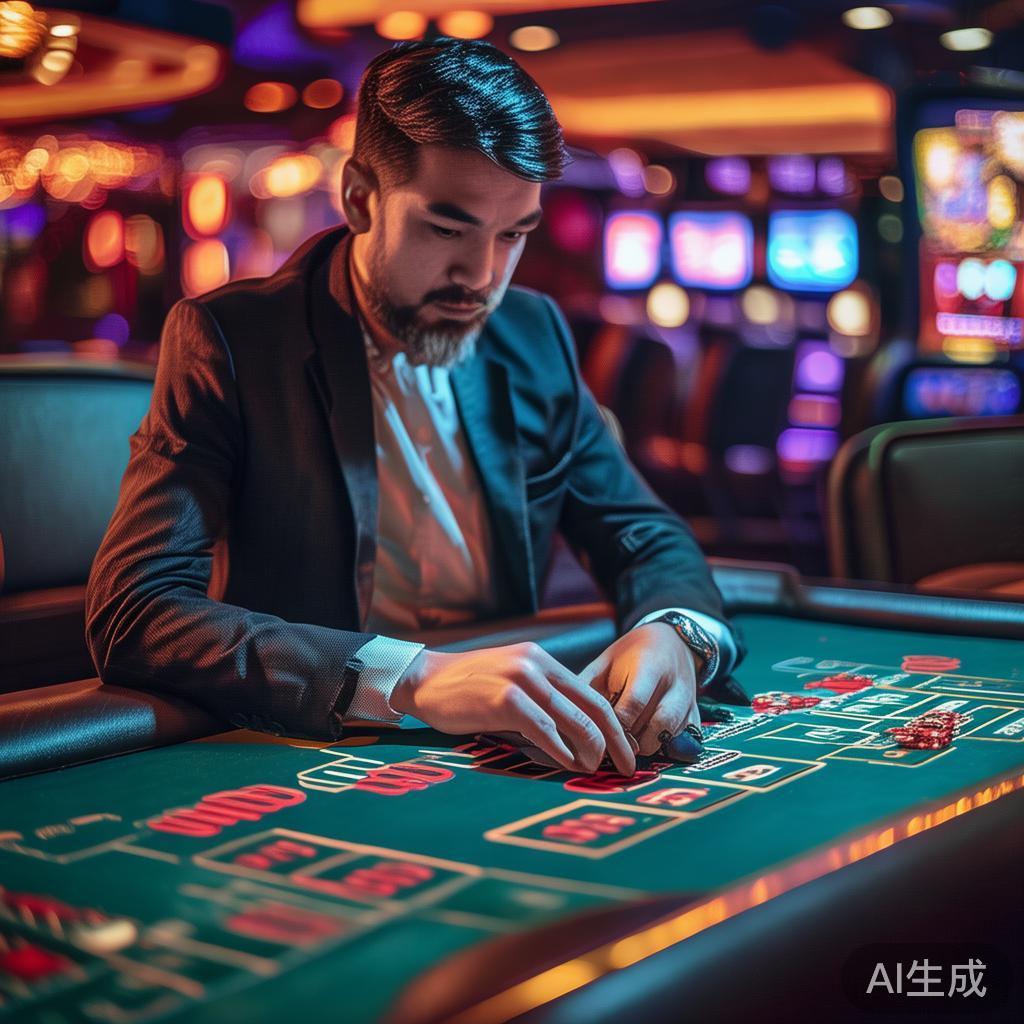 CQ9传奇电子博彩平台操作指南与实战经验全面分享