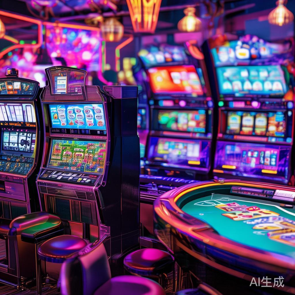 PG电子游戏平台：利用CQ9技术打造极致娱乐体验的新体验